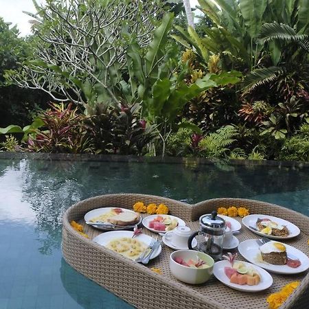 Umah Kemuning Near to Central Ubud Bagian luar foto