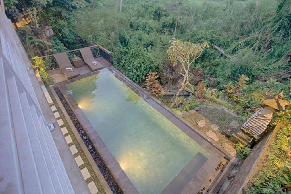 Umah Kemuning Near to Central Ubud Bagian luar foto